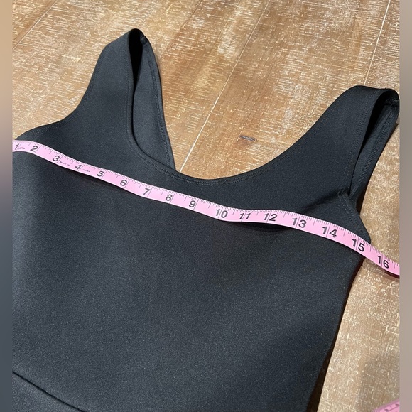 Alythea Black Dress - Picture 4 of 7